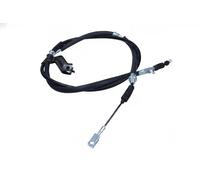 CABLE PULL PARKING BRAKE 32-1533 FOR TOYOTA 1ZZ-FE 1.8L 1CD-FTV1AZ-FSE 2.0L