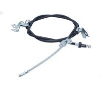 Handbrake cable Disc Brake 32-1544 MAXGEAR for TOYOTA LAND CRUISER PRADO