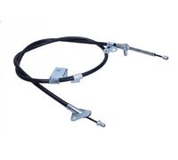 Handbrake cable Disc Brake 32-1557 MAXGEAR for TOYOTA YARIS/VITZ