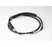 Triscan Handbrake Cable 8140 101103 – Disc Brake for JAGUAR X-TYPE I