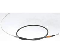 TRISCAN 8140 10133 Handbrake cable