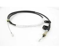 TRISCAN 8140 10137 Hand brake cable