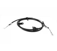 TRISCAN 8140 10139 Hand brake cable