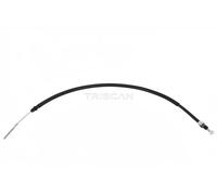 TRISCAN 8140 10143 Hand brake cable