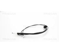 TRISCAN 8140 10149 Handbrake cable