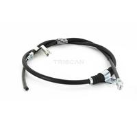 TRISCAN 8140 10156 Hand brake cable