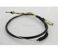 TRISCAN 8140 11124 Handbrake cable