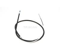 TRISCAN 8140 11125 Handbrake cable