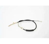 TRISCAN 8140 11134 Handbrake cable
