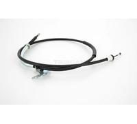 Handbrake cable Disc Brake 8140 11142 TRISCAN for MINI MINI CLUBMAN MINI CLUBVAN