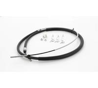 CABLE PULL PARKING BRAKE 8140 11146 FOR BMW M47D20 2.0L 4cyl 5 E39 M57D25 2.5L