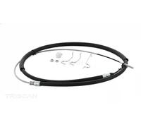 TRISCAN 8140 11147 Handbrake cable