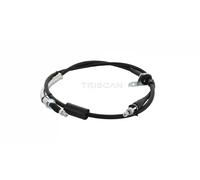 TRISCAN 8140 11153 Hand brake cable