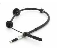 Handbrake cable Disc Brake 8140 11154 TRISCAN for BMW X5 X6