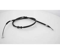 Handbrake cable Disc Brake 8140 12130 TRISCAN for ALFA ROMEO GTV SPIDER
