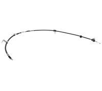 TRISCAN 8140 131004 Hand brake cable