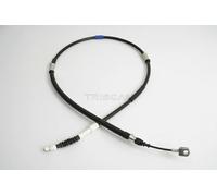 TRISCAN 8140 131152 Handbrake cable