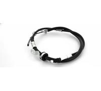 TRISCAN 8140 131163 Hand brake cable