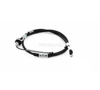 TRISCAN 8140 131164 Handbrake cable