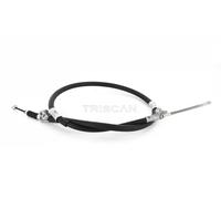 TRISCAN 8140 131186 Handbrake cable