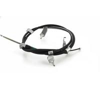 Handbrake cable Disc Brake 8140 131282 TRISCAN for TOYOTA RAV 4 III