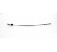 Triscan Handbrake Cable 8140 131284 - Disc Brake - for Toyota RAV 4 III/Vanguard 1AZ-FE 3ZR-FAE