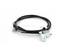 TRISCAN 8140 141104 Hand brake cable