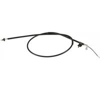 TRISCAN 8140 141170 Handbrake cable