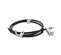 Handbrake cable Disc Brake 8140 14191 TRISCAN for NISSAN QASHQAI I