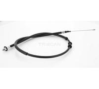 TRISCAN 8140 151009 Handbrake cable
