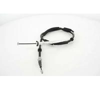 TRISCAN 8140 151024 Hand brake cable