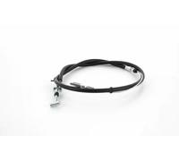 TRISCAN 8140 151026 Handbrake cable