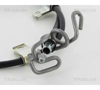TRISCAN 8140 151060 Hand brake cable
