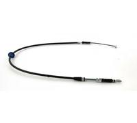 TRISCAN 8140 151072 Handbrake cable