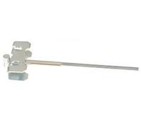 TRISCAN 8140 151090 Handbrake cable
