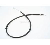 TRISCAN 8140 15191 Handbrake cable