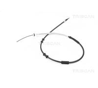 TRISCAN 8140 15197 Hand brake cable