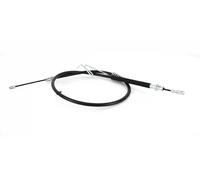 Handbrake cable Disc Brake 8140 161133 TRISCAN for FORD TRANSIT Platform/Chassis