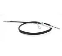 TRISCAN 8140 161138 Hand brake cable