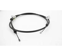 TRISCAN 8140 161146 Hand brake cable