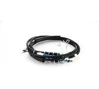 TRISCAN 8140 161160 Hand brake cable