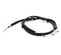 TRISCAN 8140 161169 Hand brake cable