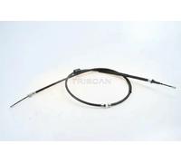 CABLE PULL PARKING BRAKE 8140 16189 FOR FORD MONDEO/III/Clipper/Turnier 1.8L