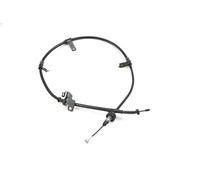 Handbrake cable Disc Brake 8140 18113 TRISCAN for KIA PICANTO I
