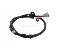 TRISCAN 8140 181134 Handbrake cable