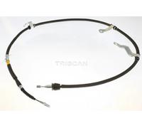 Handbrake cable Disc Brake 8140 181142 TRISCAN for KIA CEE'D CEE'D Sportswagon
