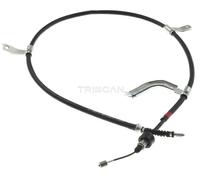 TRISCAN 8140 181149 Handbrake cable