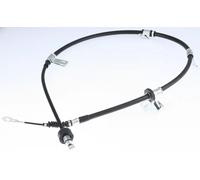 TRISCAN 8140 18133 Hand brake cable