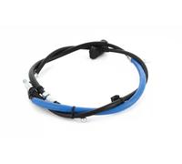 Handbrake cable Disc Brake 8140 21122 TRISCAN for CHEVROLET ORLANDO