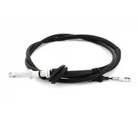 Handbrake cable Disc Brake 8140 231101 TRISCAN for MERCEDES-BENZ E-CLASS T-Model